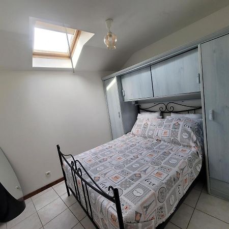 Le Bluey Villa Chabris Exterior foto