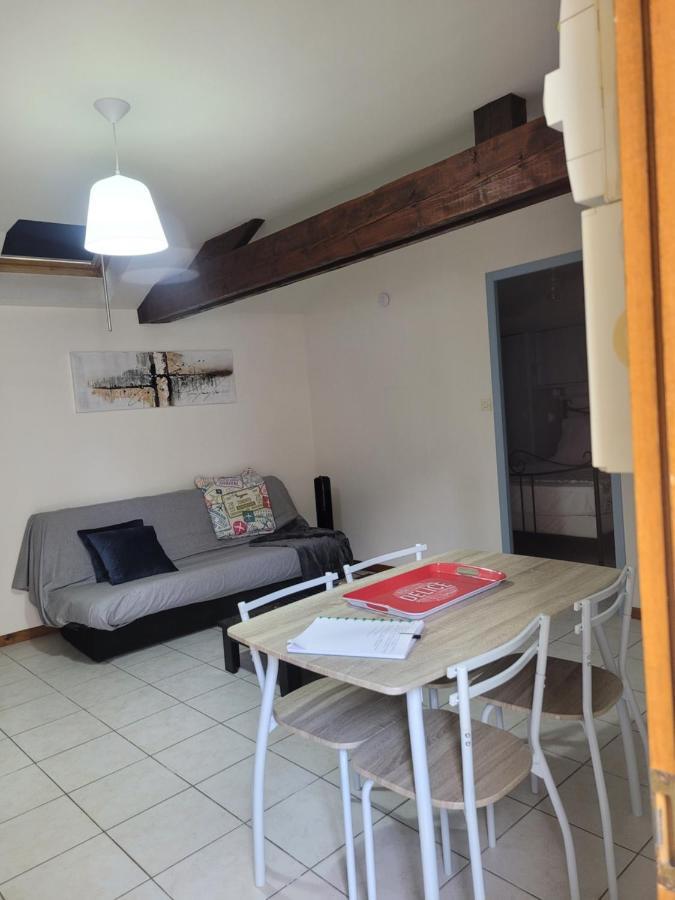 Le Bluey Villa Chabris Exterior foto