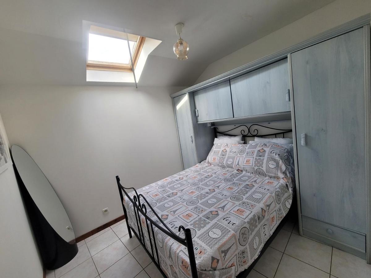 Le Bluey Villa Chabris Exterior foto